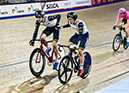 2021 Junior/U17/Para Track Nationals