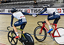 2021 Junior/U17/Para Track Nationals