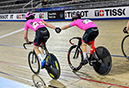 2021 Junior/U17/Para Track Nationals