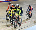 2021 Junior/U17/Para Track Nationals