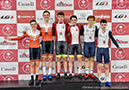 2021 Junior/U17/Para Track Nationals