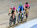 2021 Junior/U17/Para Track Nationals