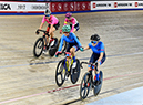 2021 Junior/U17/Para Track Nationals
