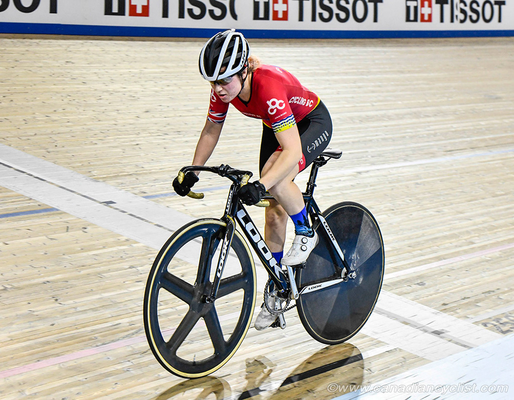 2021 Junior/U17/Para Track Nationals