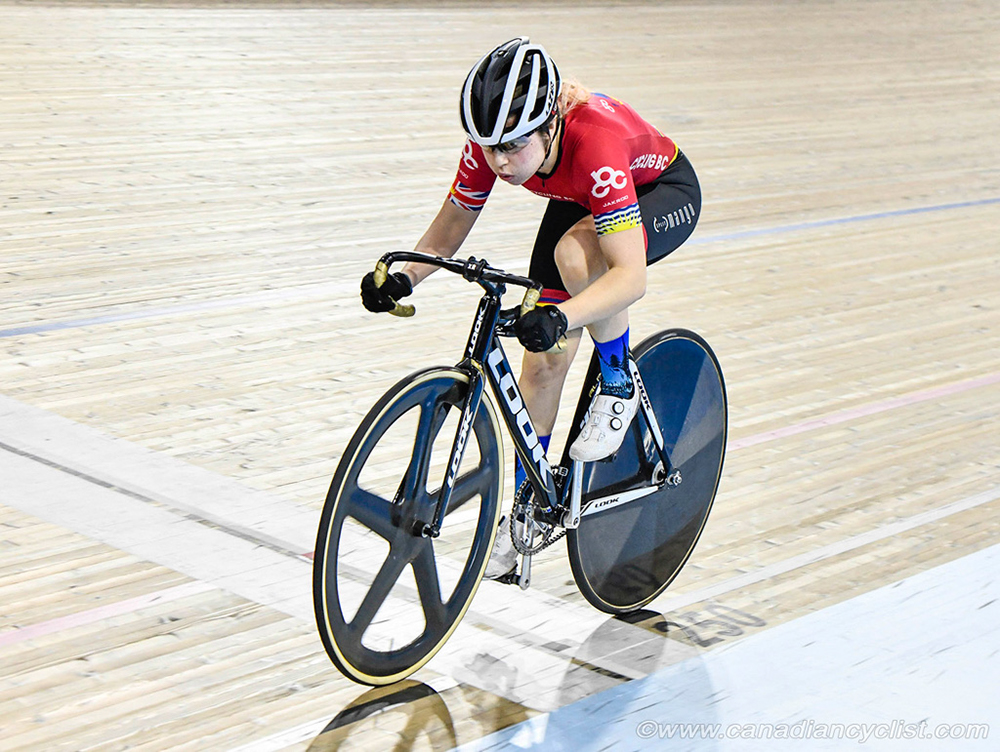2021 Junior/U17/Para Track Nationals