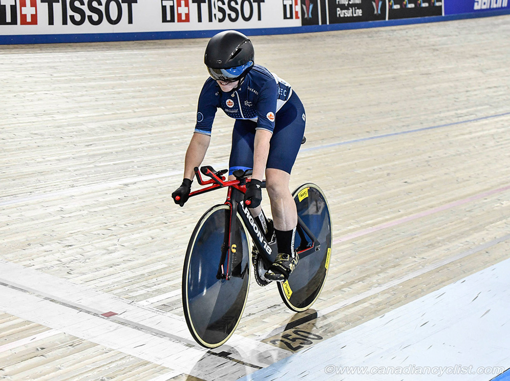 2021 Junior/U17/Para Track Nationals