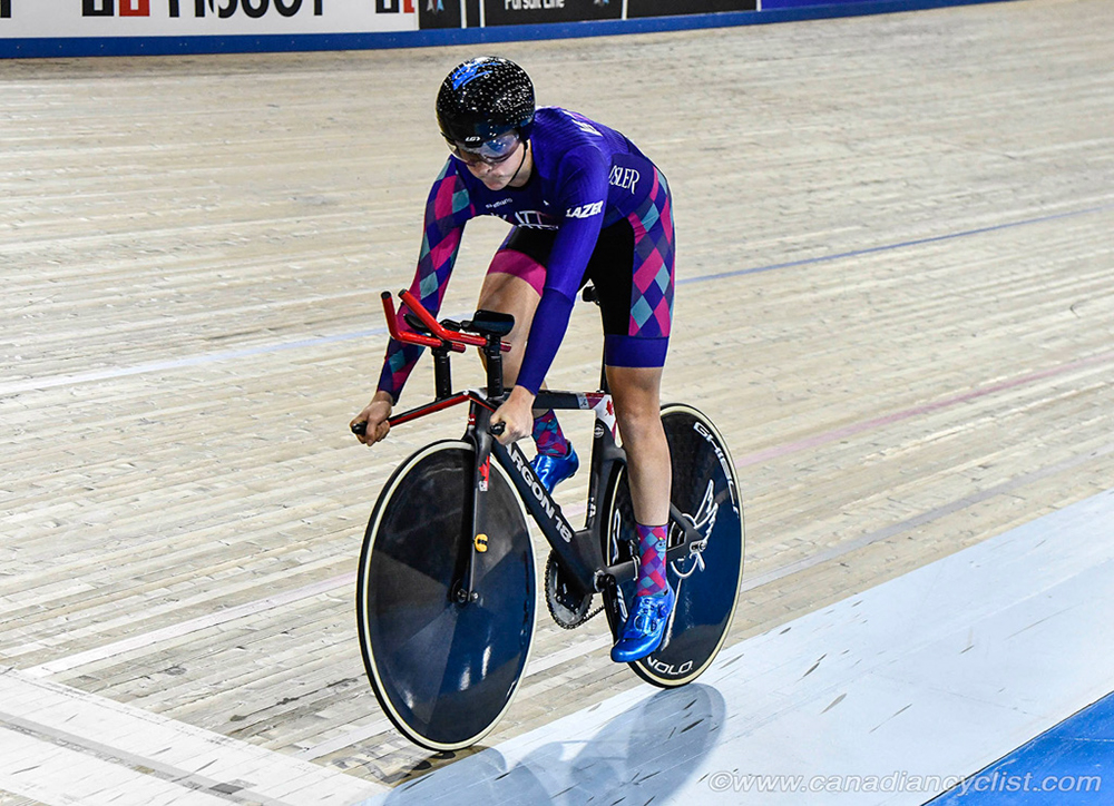 2021 Junior/U17/Para Track Nationals