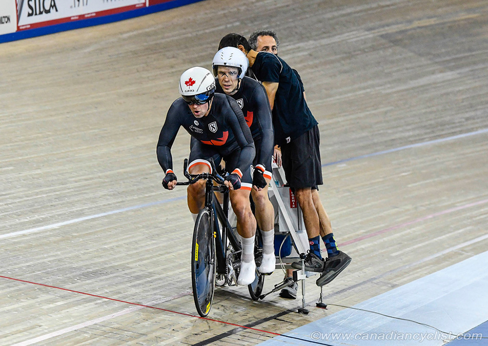 2021 Junior/U17/Para Track Nationals