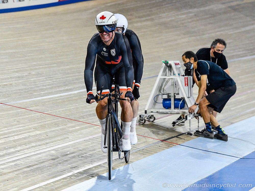 2021 Junior/U17/Para Track Nationals