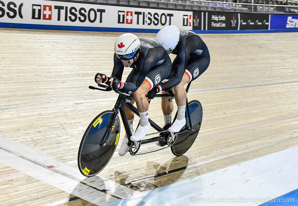 2021 Junior/U17/Para Track Nationals