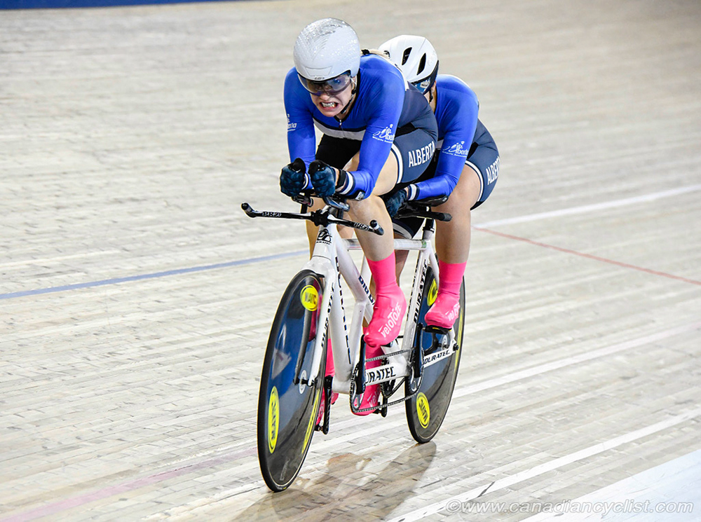 2021 Junior/U17/Para Track Nationals