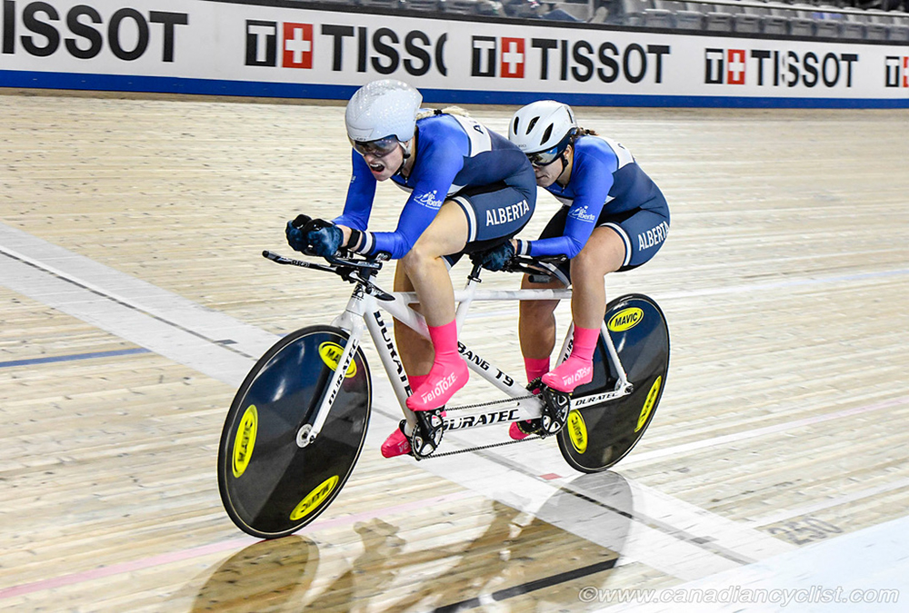 2021 Junior/U17/Para Track Nationals