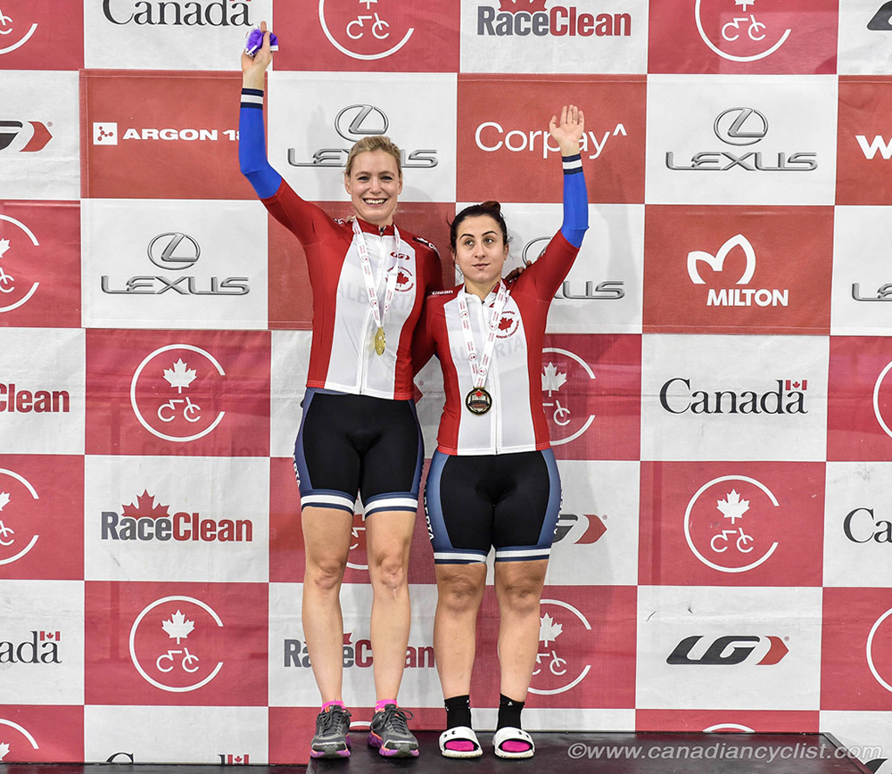 2021 Junior/U17/Para Track Nationals