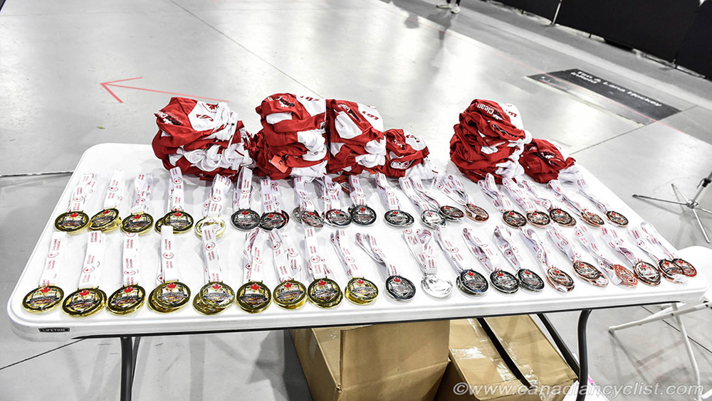 2021 Junior/U17/Para Track Nationals