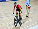 2021 Junior/U17/Para Track Nationals