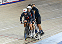 2021 Junior/U17/Para Track Nationals