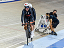 2021 Junior/U17/Para Track Nationals