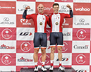 2021 Junior/U17/Para Track Nationals