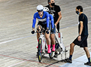 2021 Junior/U17/Para Track Nationals