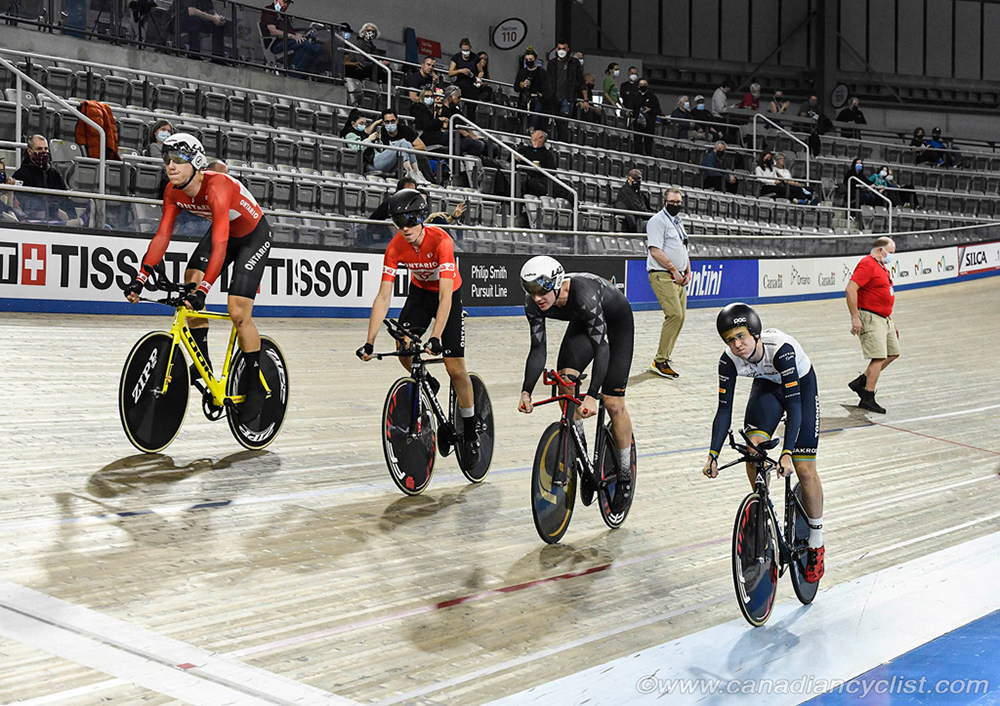 2021 Junior/U17/Para Track Nationals