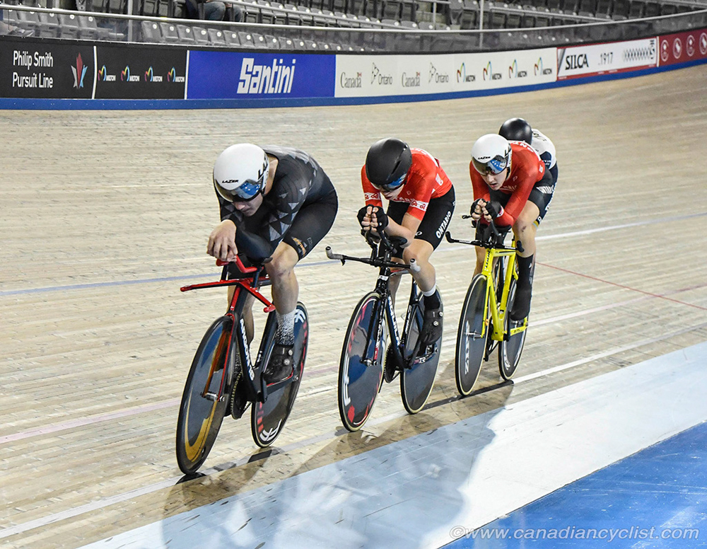 2021 Junior/U17/Para Track Nationals