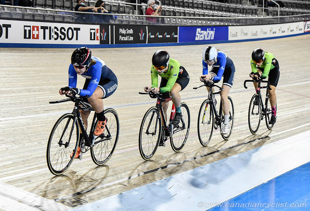 2021 Junior/U17/Para Track Nationals