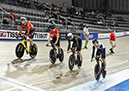 2021 Junior/U17/Para Track Nationals