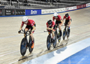 2021 Junior/U17/Para Track Nationals