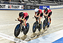 2021 Junior/U17/Para Track Nationals