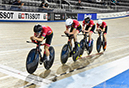 2021 Junior/U17/Para Track Nationals
