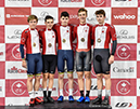 2021 Junior/U17/Para Track Nationals