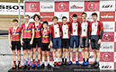 2021 Junior/U17/Para Track Nationals