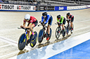 2021 Junior/U17/Para Track Nationals