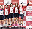 2021 Junior/U17/Para Track Nationals