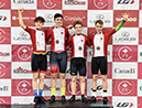 2021 Junior/U17/Para Track Nationals