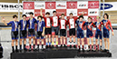 2021 Junior/U17/Para Track Nationals