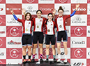 2021 Junior/U17/Para Track Nationals