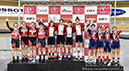 2021 Junior/U17/Para Track Nationals