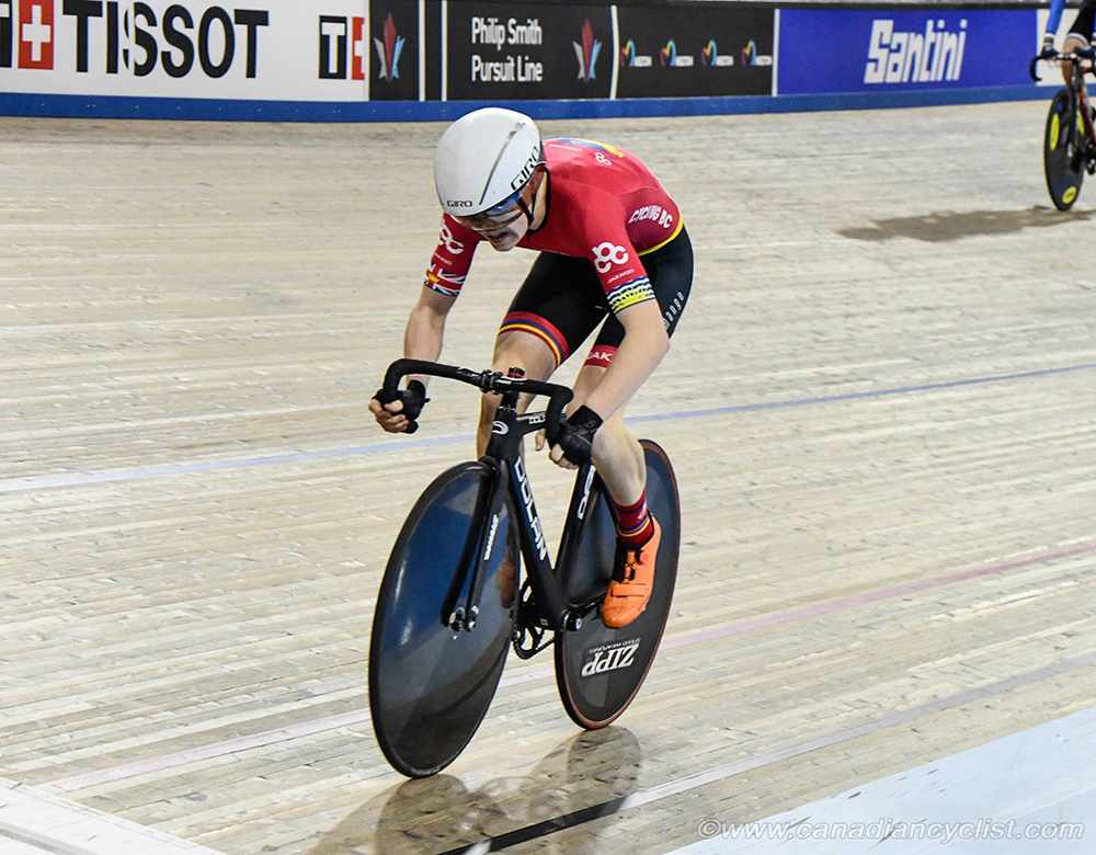 2021 Junior/U17/Para Track Nationals