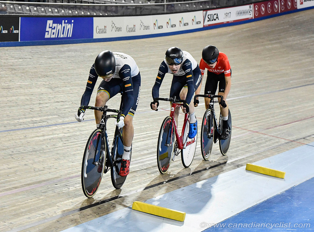 2021 Junior/U17/Para Track Nationals