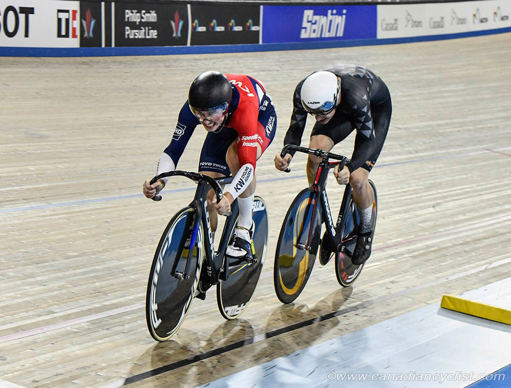 2021 Junior/U17/Para Track Nationals