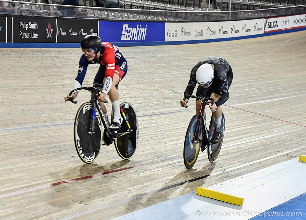 2021 Junior/U17/Para Track Nationals