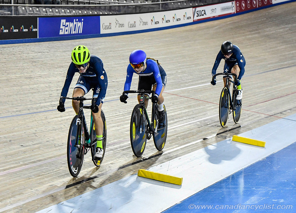 2021 Junior/U17/Para Track Nationals