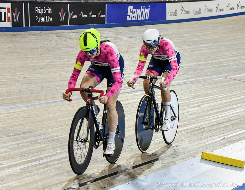 2021 Junior/U17/Para Track Nationals