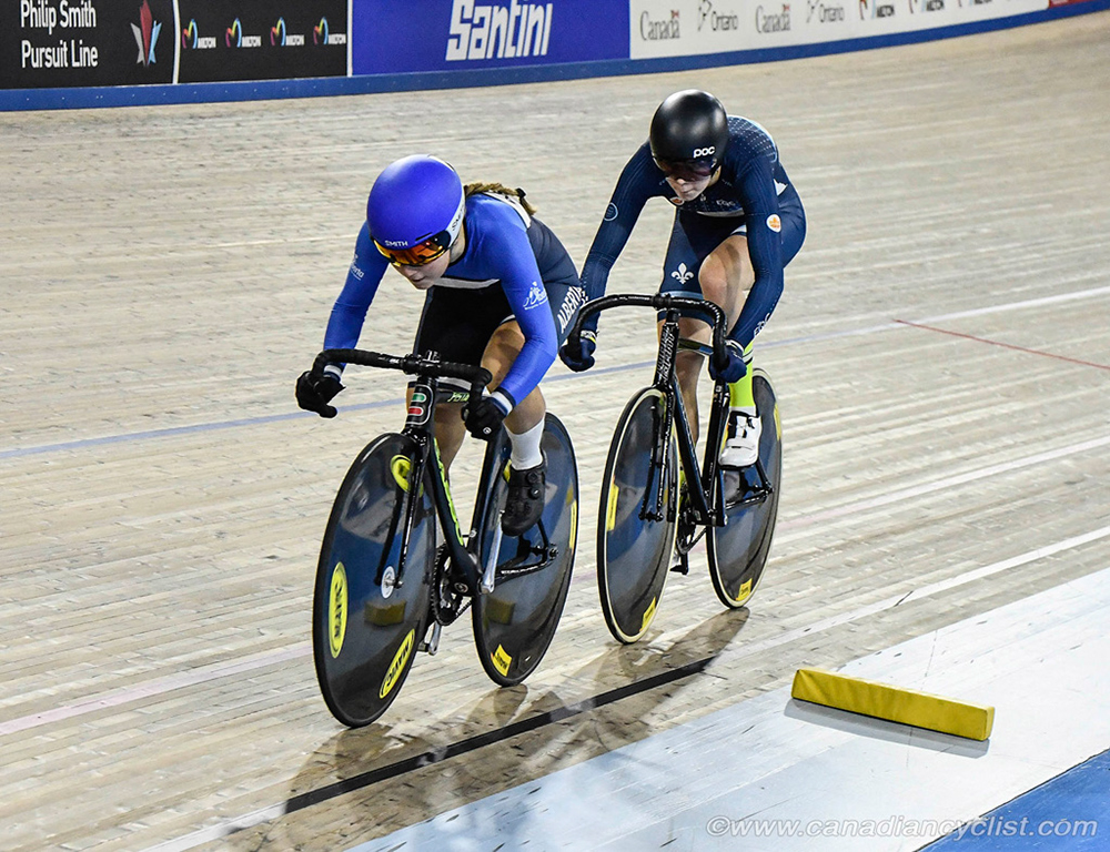 2021 Junior/U17/Para Track Nationals