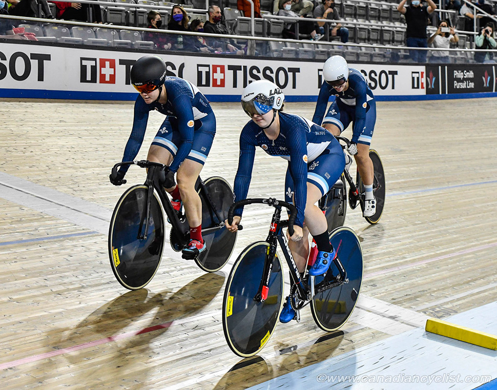 2021 Junior/U17/Para Track Nationals