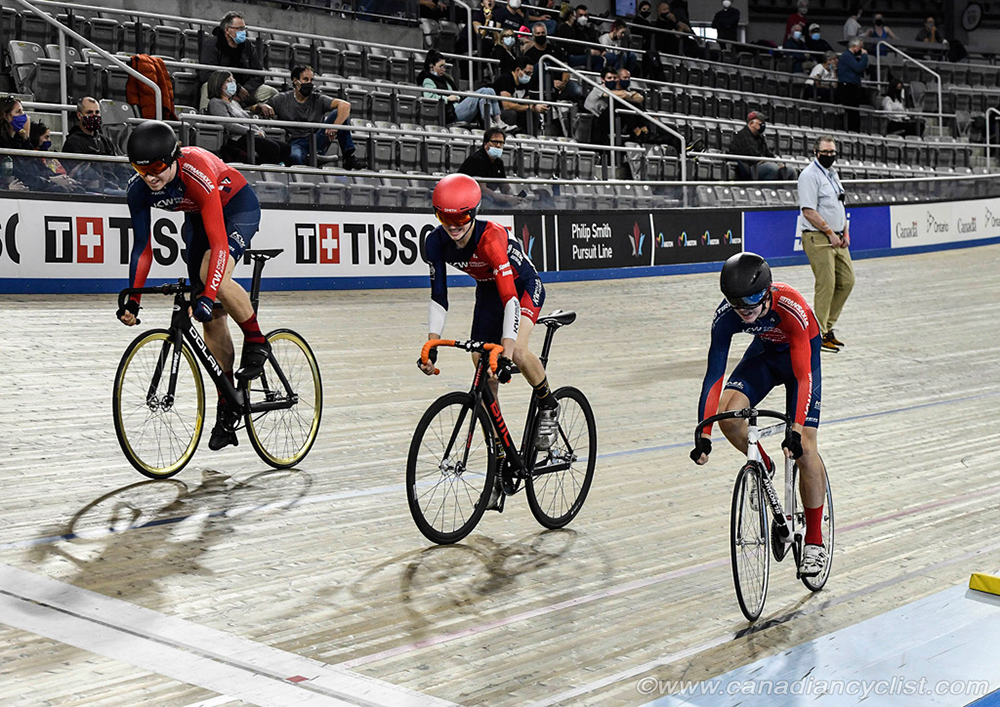 2021 Junior/U17/Para Track Nationals