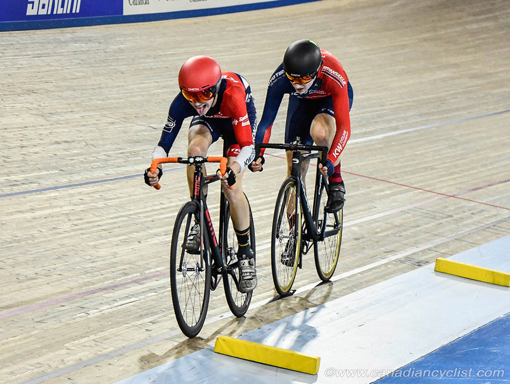 2021 Junior/U17/Para Track Nationals