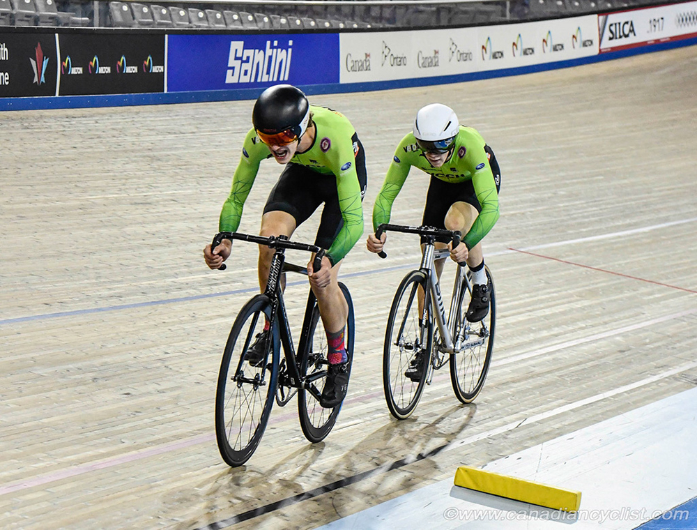 2021 Junior/U17/Para Track Nationals