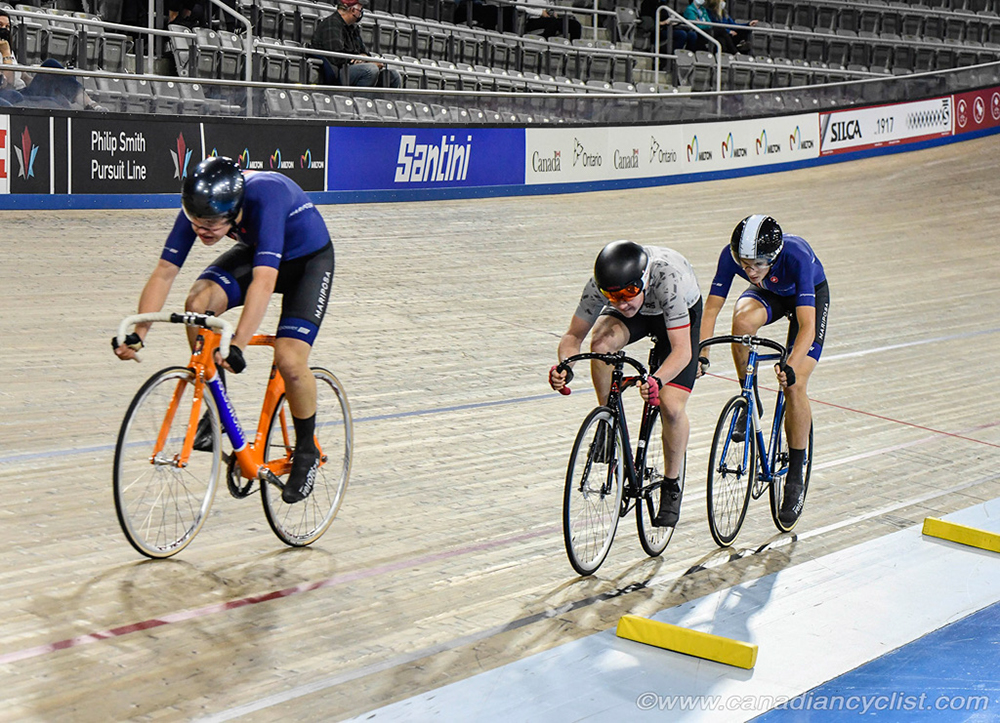 2021 Junior/U17/Para Track Nationals